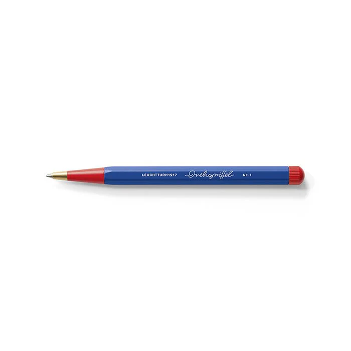 Leuchtturm 1917 Drehgriffel Nr.1 Pen Bauhaus Edition - Image 3