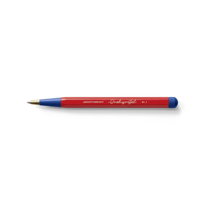 Leuchtturm 1917 Drehgriffel Nr.1 Pen Bauhaus Edition - Image 5