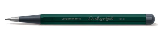 Leuchtturm 1917 Drehgriffel Nr.2 Mechanical Pencil - Natural Colours - Image 4