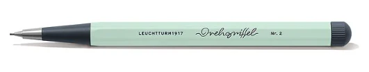 Leuchtturm 1917 Drehgriffel Nr.2 Mechanical Pencil - Natural Colours - Image 5