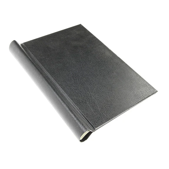 Leuchtturm 1917 Peka Classic 539S Springback Binder - Image 2