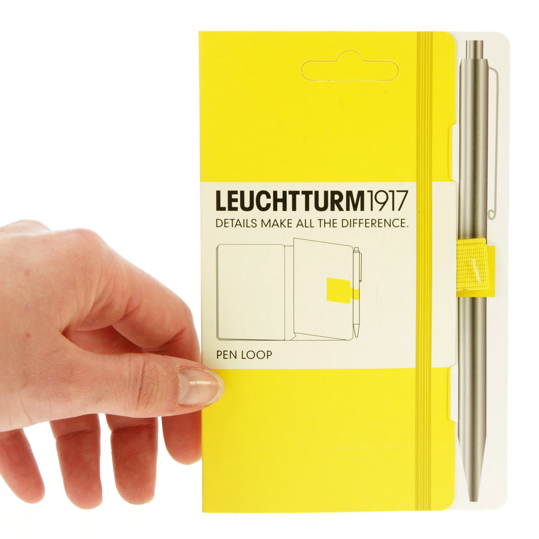 Leuchtturm 1917 Pen Loop - Image 2