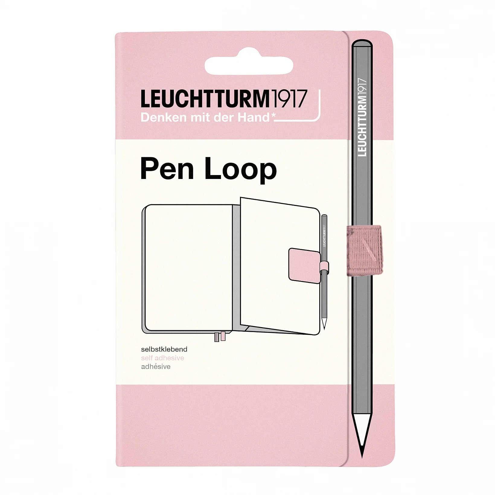 Leuchtturm 1917 Pen Loop - Image 3