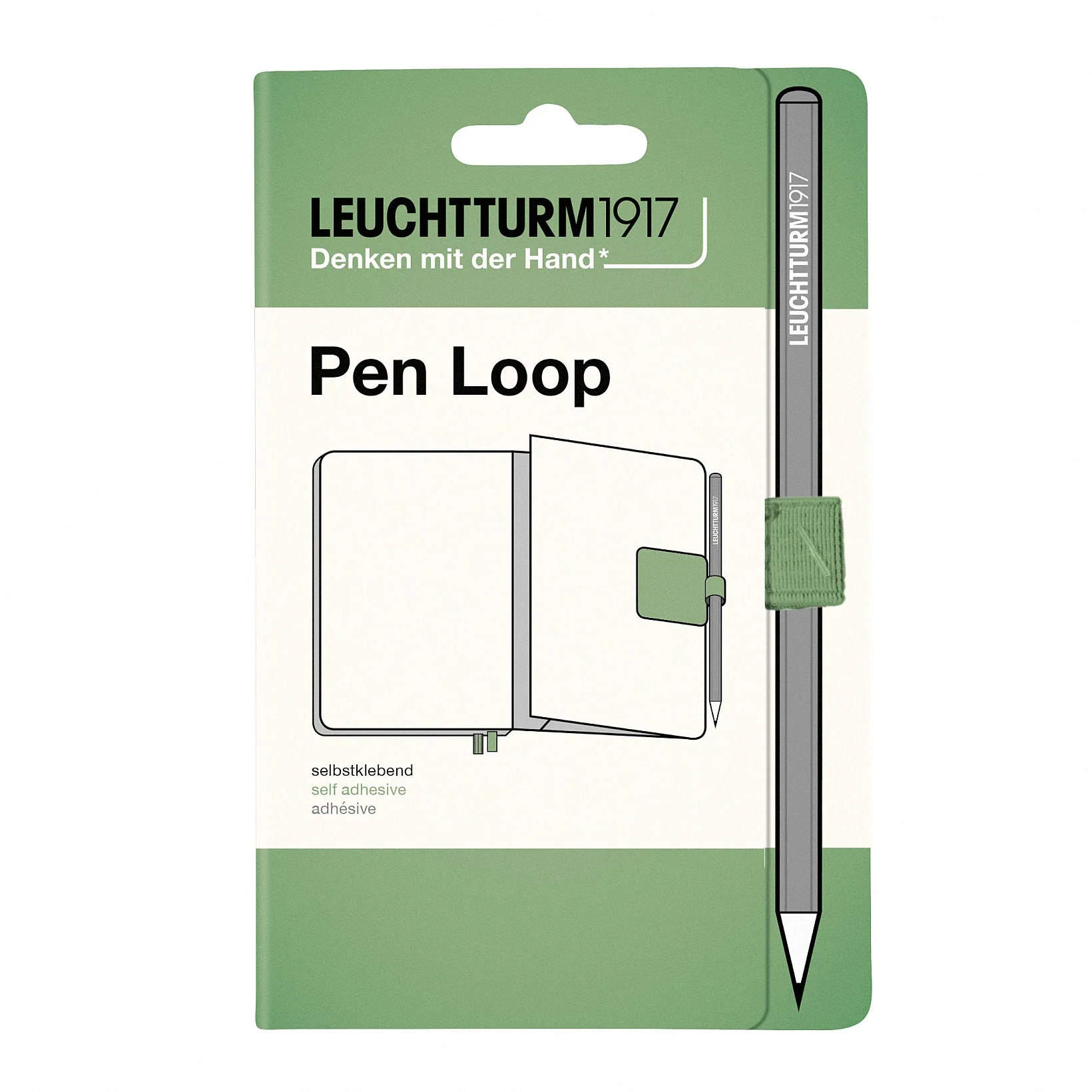 Leuchtturm 1917 Pen Loop - Image 4