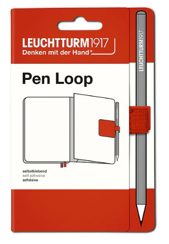 Leuchtturm 1917 Pen Loop - Natural Colours - Image 3