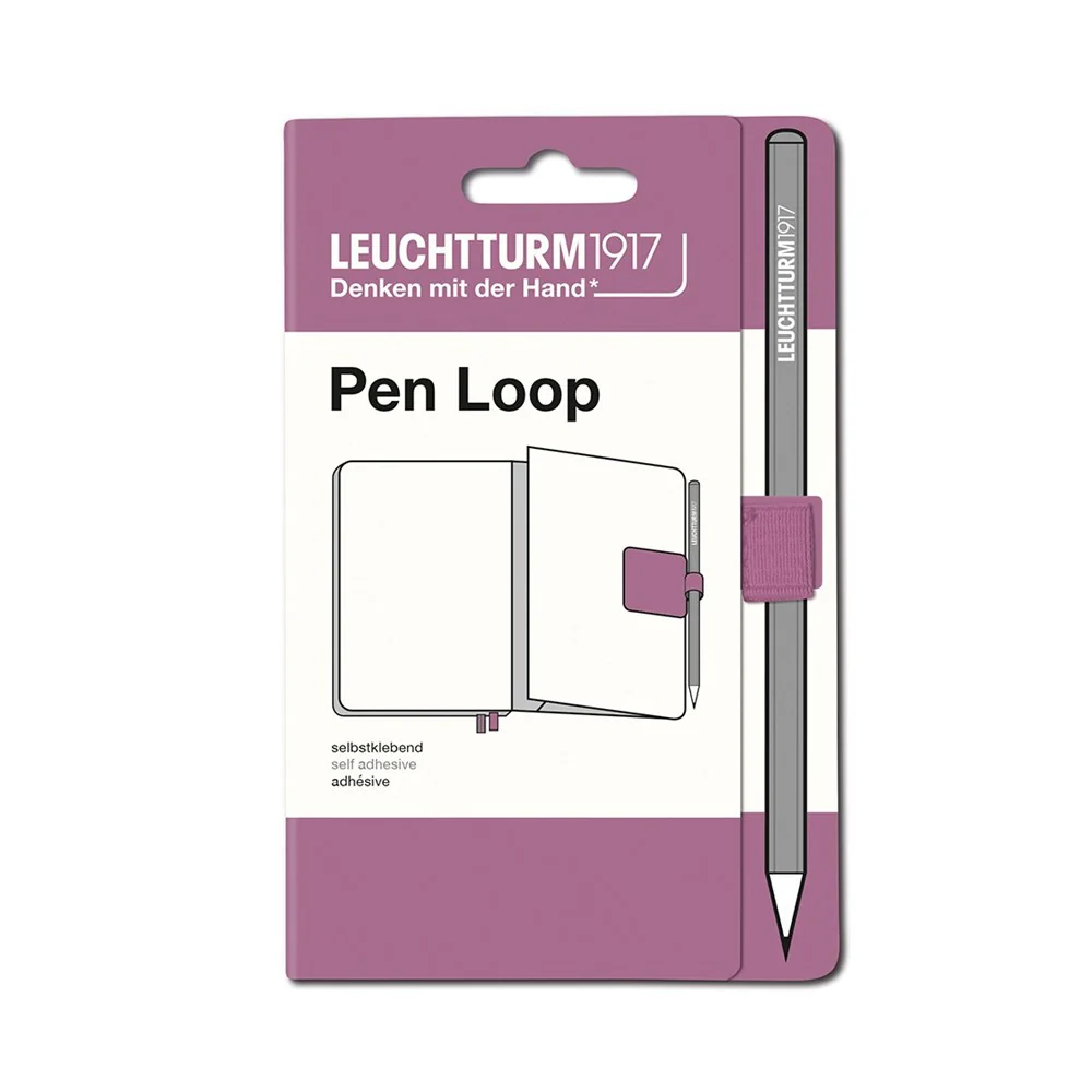 Leuchtturm 1917 Pen Loop - Image 2