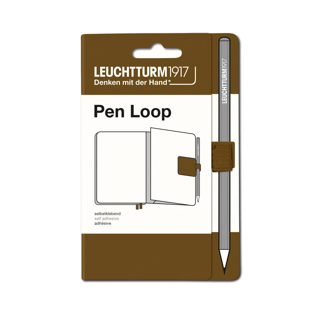 Leuchtturm 1917 Pen Loop - Image 5