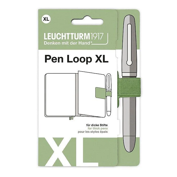 Leuchtturm 1917 Pen Loop XL - Image 3