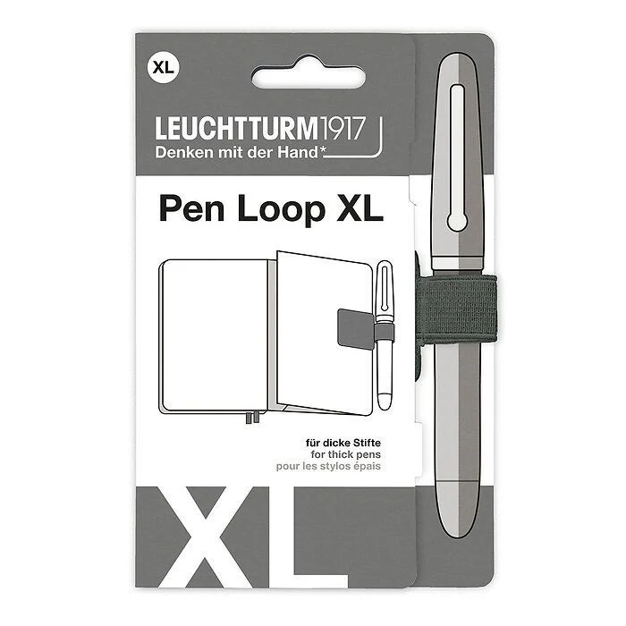 Leuchtturm 1917 Pen Loop XL - Image 5
