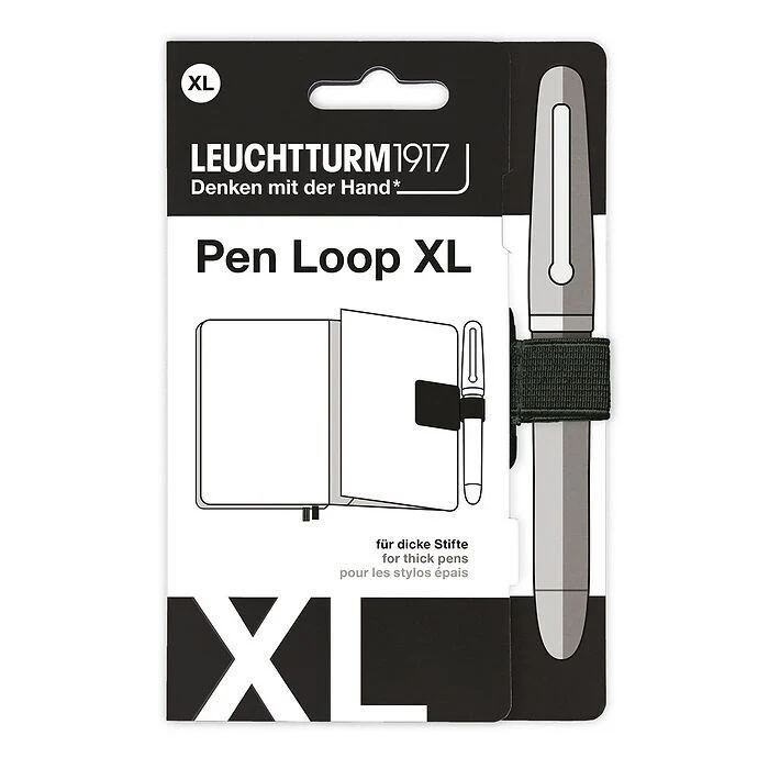 Leuchtturm 1917 Pen Loop XL - Image 6