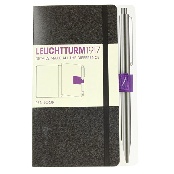 Leuchtturm 1917 Pen Loop - Image 3