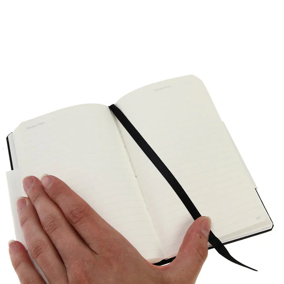 Leuchtturm 1917 Pocket Notebooks - Image 3