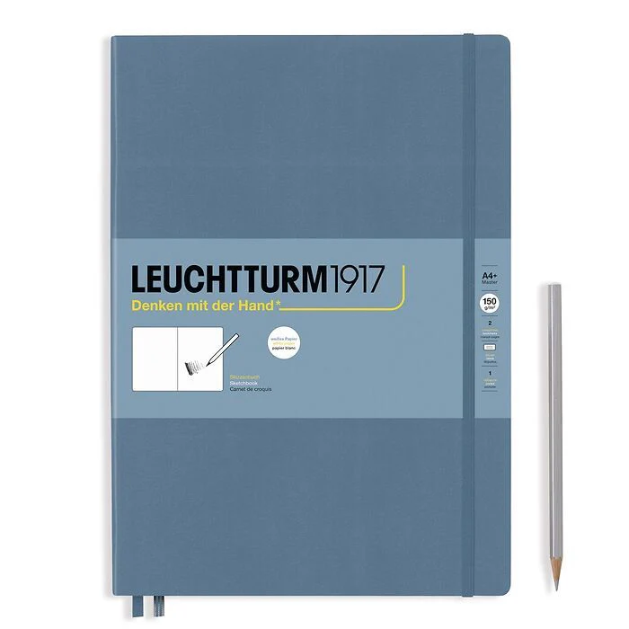 Leuchtturm 1917 Sketchbook Hardcover - Image 18