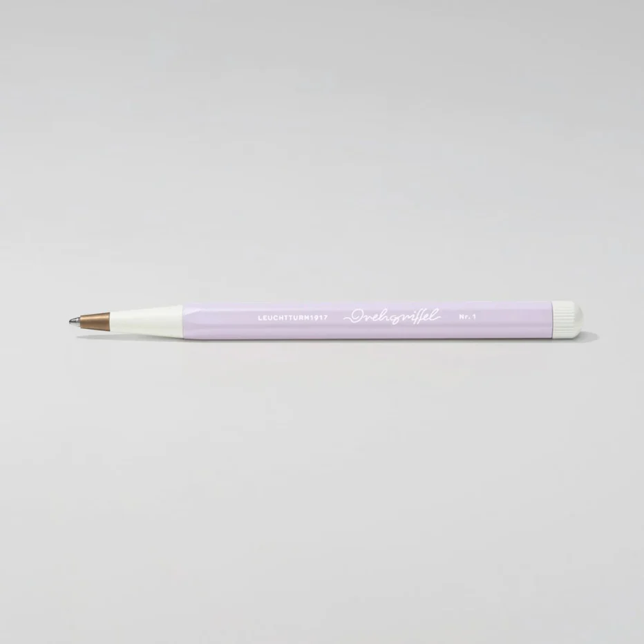 Leuchtturm1917 Drehgriffel Ballpoint pen - Image 2