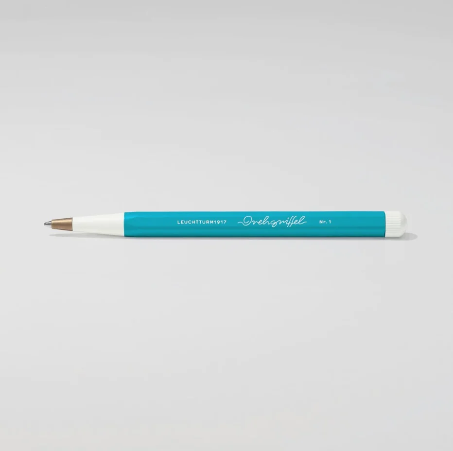 Leuchtturm1917 Drehgriffel Ballpoint pen - Image 3