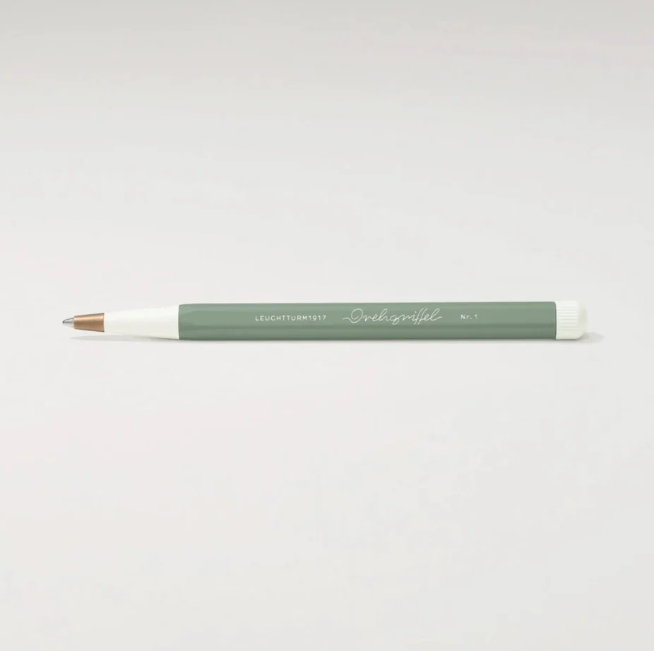 Leuchtturm1917 Drehgriffel Ballpoint pen - Image 4