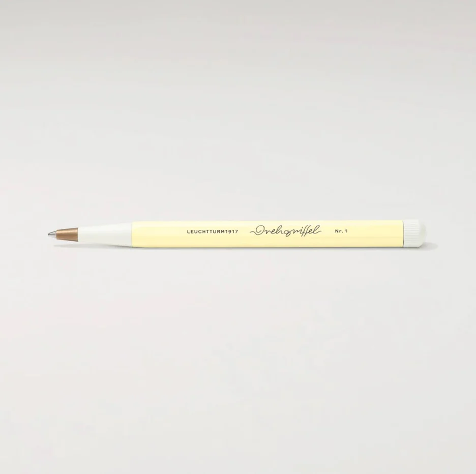 Leuchtturm1917 Drehgriffel Gel Pen - Image 10