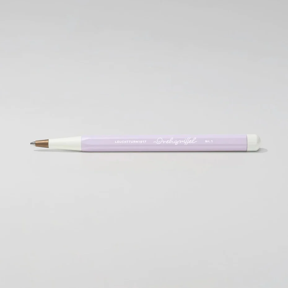 Leuchtturm1917 Drehgriffel Gel Pen - Image 11