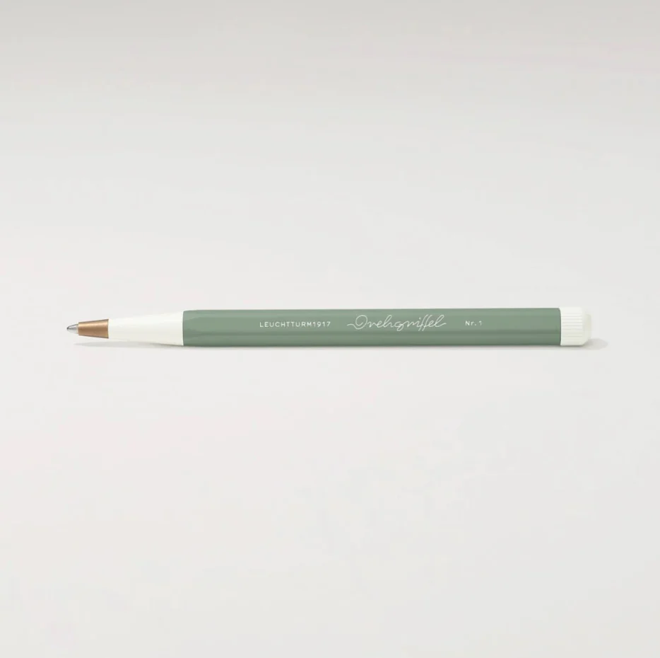 Leuchtturm1917 Drehgriffel Gel Pen - Image 14