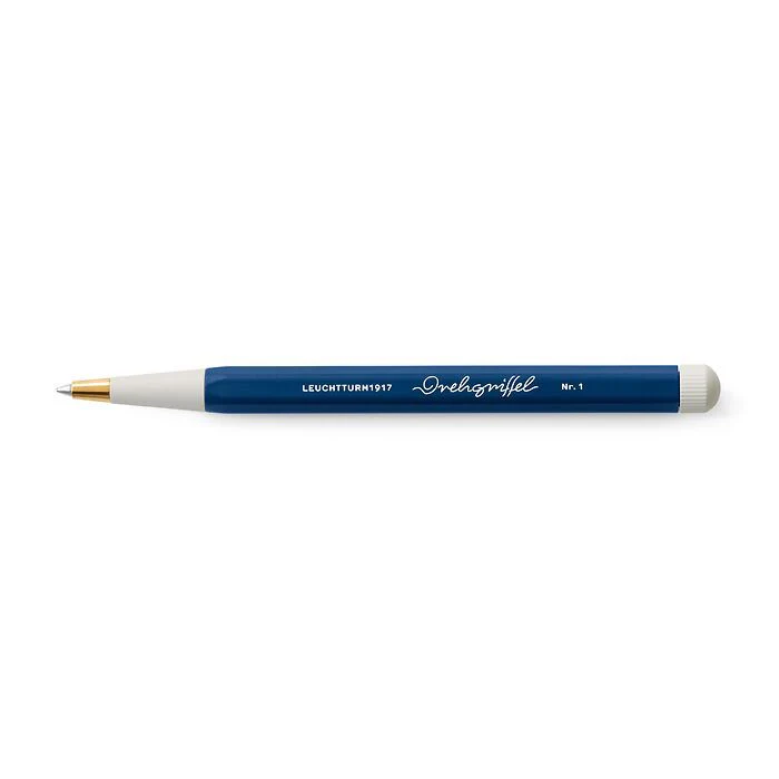 Leuchtturm1917 Drehgriffel Gel Pen - Image 18