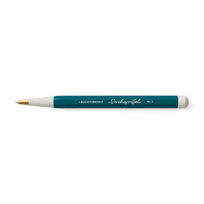Leuchtturm1917 Drehgriffel Gel Pen - Image 19