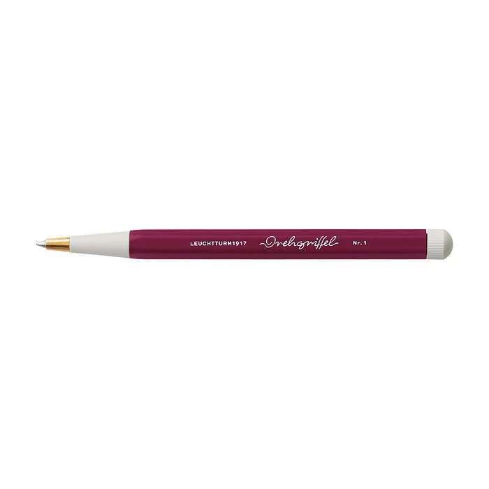 Leuchtturm1917 Drehgriffel Gel Pen - Image 20