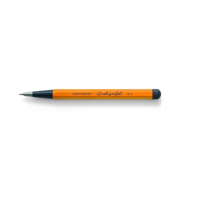 Leuchtturm1917 Drehgriffel No.2 Mechanical Pencil