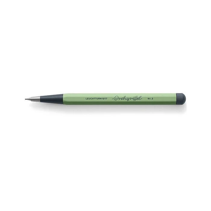 Leuchtturm1917 Drehgriffel No.2 Mechanical Pencil - Image 6