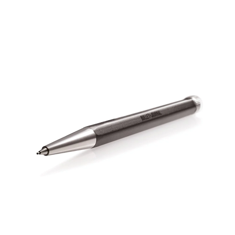 Leuchtturm1917 Drehgriffel No. 2 Mechanical Pencil - Bullet Journal Edition - Black - Image 2