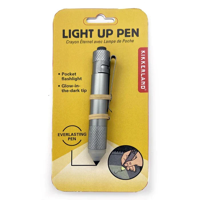 Light Up Pen - Image 2