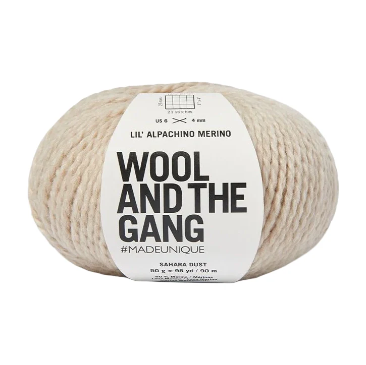 Lil Alpachino Merino - Image 3