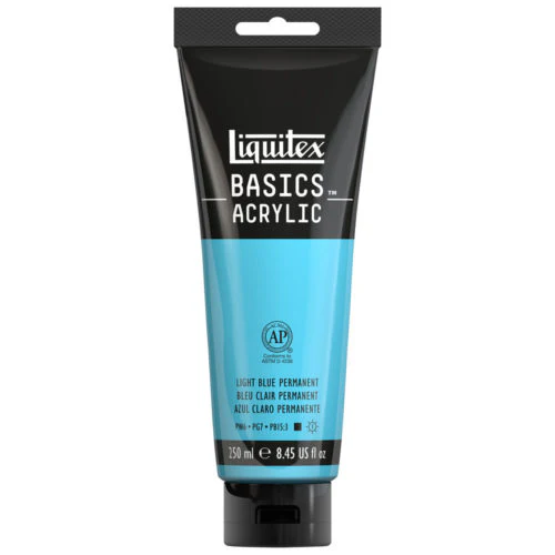 Liquitex Basics Acrylic Colour 118ml - Image 23