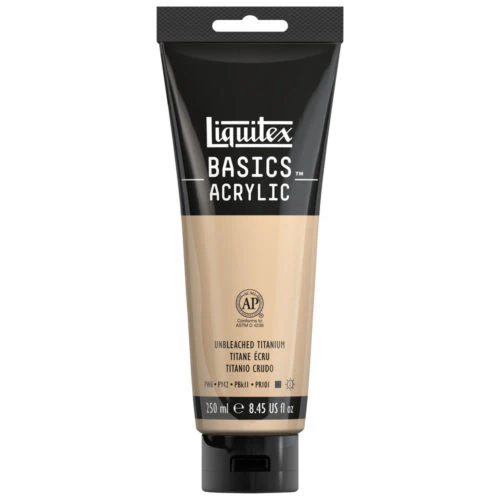 Liquitex Basics Acrylic Colour 118ml - Image 4