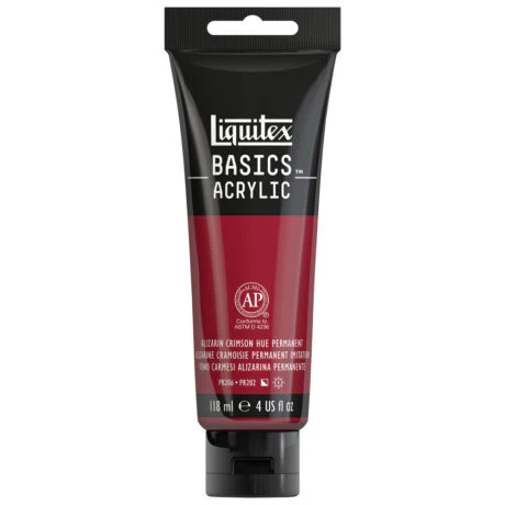 Liquitex Basics Acrylic Colour 118ml - Image 40