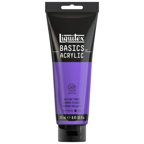 Liquitex Basics Acrylic Colour 118ml - Image 44
