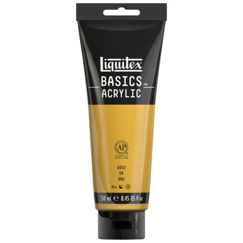 Liquitex Basics Acrylic Colour 118ml - Image 53