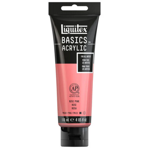 Liquitex Basics Acrylic Colour 118ml - Image 68