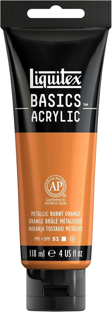 Liquitex Basics Acrylic Colour 118ml - Image 83