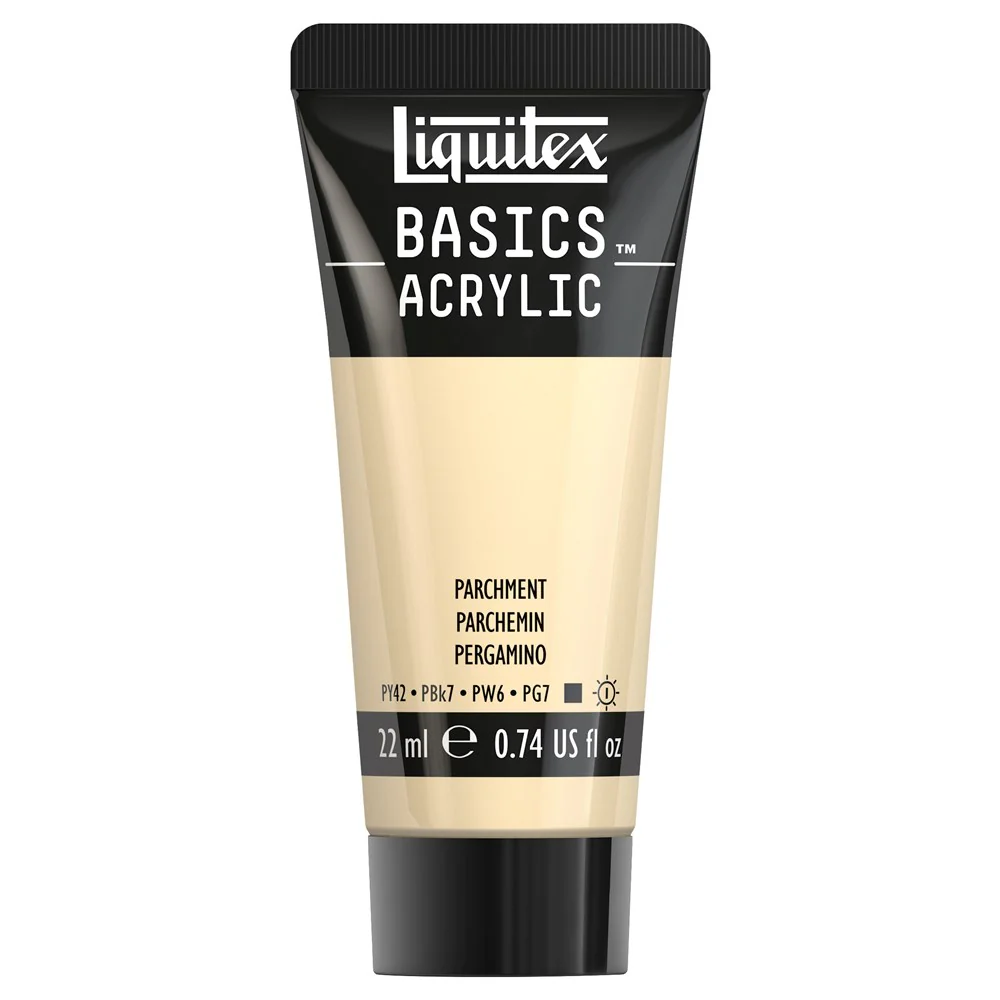 Liquitex Basics Acrylic Colour 22ml - Image 47