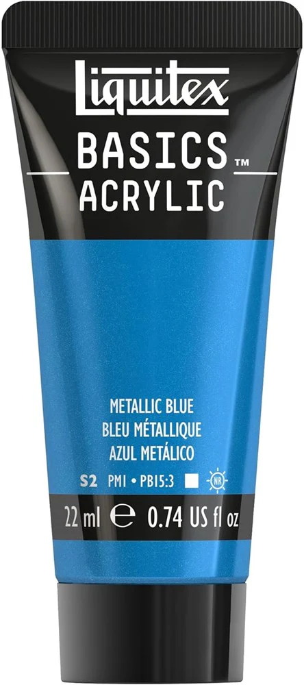 Liquitex Basics Acrylic Colour 22ml - Image 73