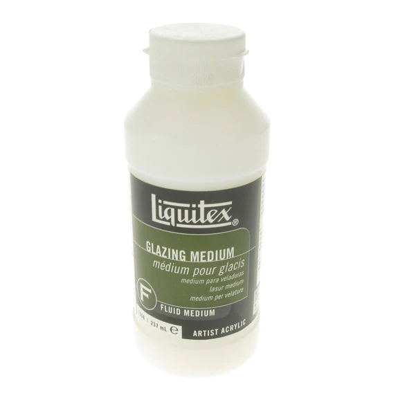 Liquitex Glazing Medium 946 - Image 3