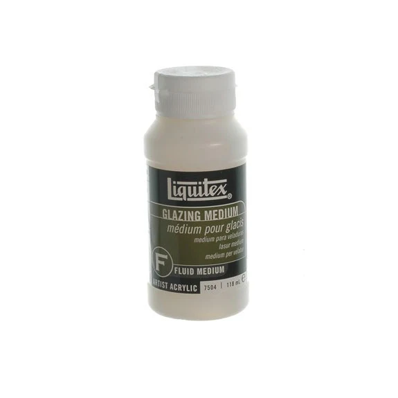Liquitex Glazing Medium 946 - Image 4