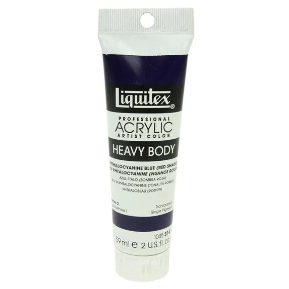 Liquitex Heavy Body 59ml - Image 15