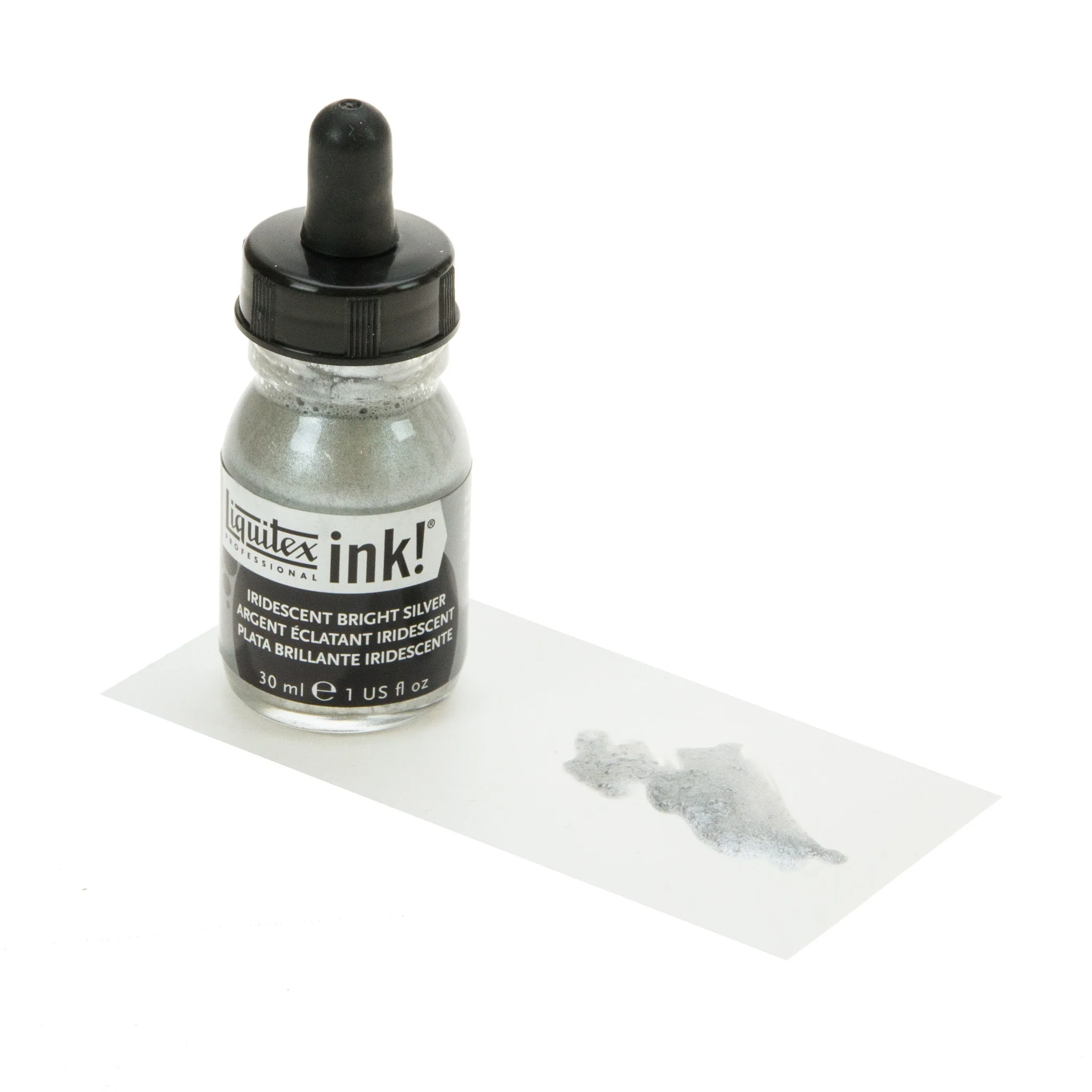 Liquitex Ink Iridescent - Image 5