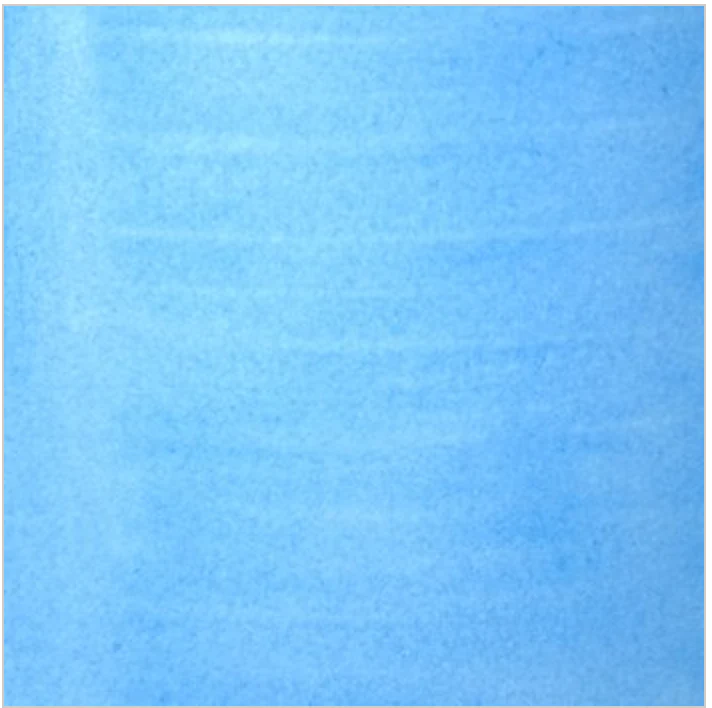 LQX Pro Acrylic Ink 30ml Flourescent Blue - Image 2