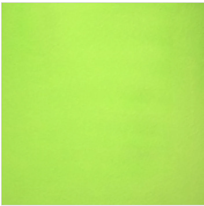 LQX Pro Acrylic Ink 30ml Flourescent Green - Image 2