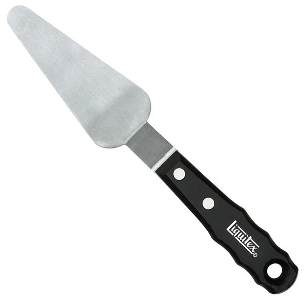 Liquitex Large Painting Knife - Image 10
