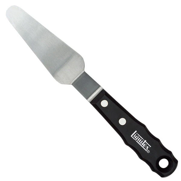 Liquitex Large Painting Knife - Image 11