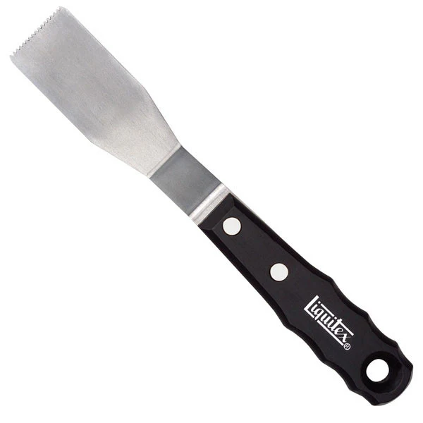 Liquitex Large Painting Knife - Image 12