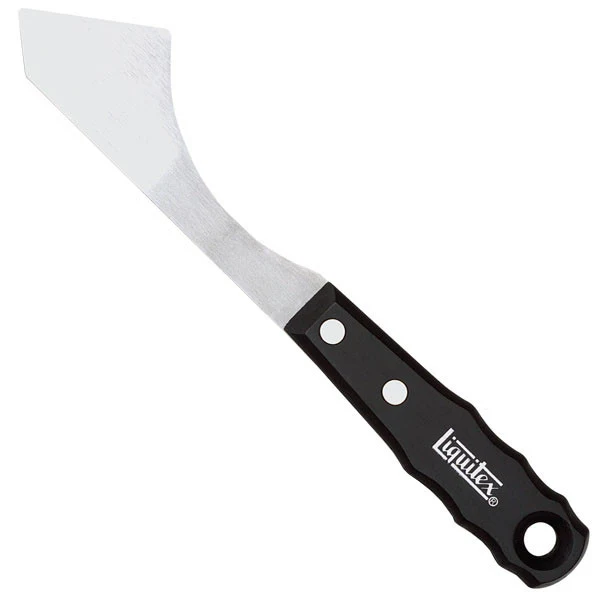Liquitex Large Painting Knife - Image 13
